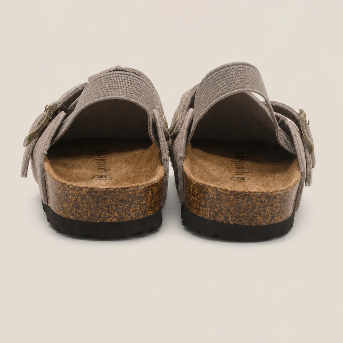 Kids Clogs by Qomfrt